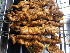 -酒宝荡烧烤(长航局江大路住宅小区店)