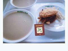 -老磁器口豆汁店(天坛店)