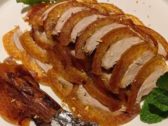 -青年公社烤鸭(青年路店)