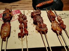 -串来串去(中关村店)