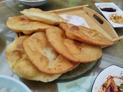 -老磨油饼(高陵店)