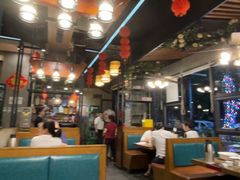 -老山村酒楼(白石洲店)