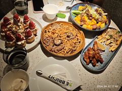 -BE BRIGHT KITCHEN(正佳广场店)