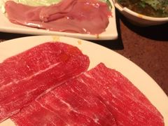 -巴倒烫陆派火锅山庄(南山总店)