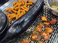 -西昌老号李小肠特色烧烤园(双流店)
