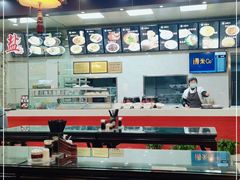 -冯鑫记南京鸭血粉丝汤(来燕路店)