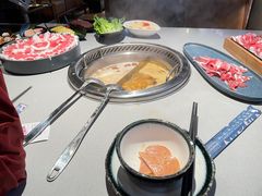 -快乐小羊·内蒙牛羊肉火锅(流花中心店)