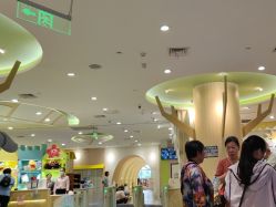 -MELAND CLUB亲子乐园·派对(浦东LCM置汇旭辉馆)