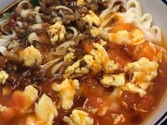 山西刀削面-侯哥面馆(瑞景店)