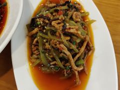 -易老妈蹄花.特色川菜(人民公园总店)