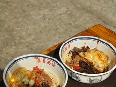 -李易面馆(树木岭店)