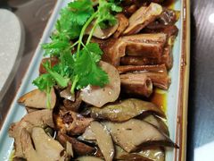 -鱼篮仔·潮汕美食(圆明新园店)