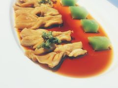 醋椒鸭掌-南堂馆·新川菜(悠方店)