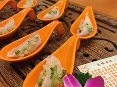 -国家五钻酒家·西樵旺阁渔村(西樵店)