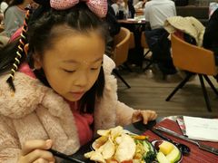 -WOLFGANG PUCK KITCHEN & BAR(迪士尼小镇店)