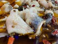 -鑫巴蜀(和平里店)