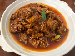 熊掌豆腐-天回镇何氏豆腐(总店)