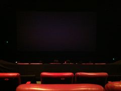 -中国科学技术馆影院