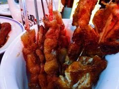 -薇满楼宴会中心(尚城国际购物中心店)