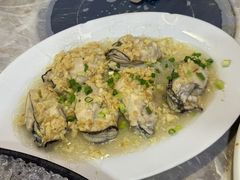 -富来美食