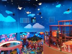 -七彩云南欢乐世界