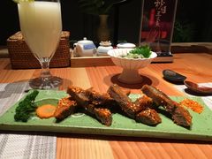 -文三酒肆自助放题(新街口友谊广场店)