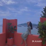 温岭石塘小箬村打卡