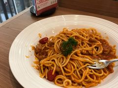 -必胜客(柳州万象城店)