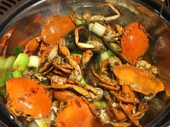 -七欣天香辣蟹火锅(南通任港路大润发店)