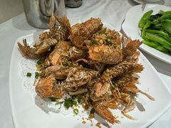 -新享乐海鲜(翠华路店)