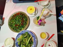 -芽笼芽笼新加坡餐厅(世纪汇店)