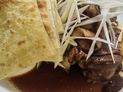 -鼎香润(德胜门内店)