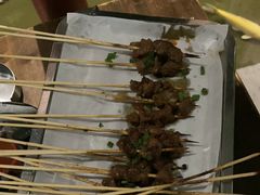 -西部一串烧烤·地道湘西小串