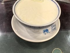 原味姜撞奶-民信老铺(华盖路店)