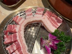 -釜山火炉家泥炉烤肉(东港芳清园店)