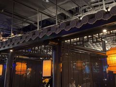 -绿茶餐厅(燕郊永旺店)