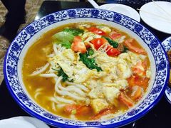 -一锅厨东北水饺店(厦大店)