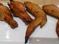 -必胜客(安盛金马店)