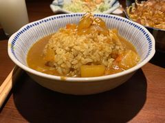 -山杏yama-katsu·吉列炸物