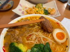 -日出拉面(望京店)