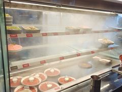 自助取餐区-井格重庆火锅(西直门凯德Mall店)