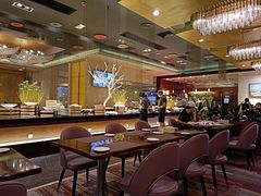 -华安国际大酒店-餐厅