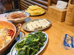 -洱火云南酸菜牛肉火锅(石景山当代商城店)