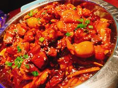 -胖哥俩肉蟹煲(河北勒泰购物中心店)