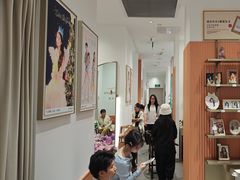 -海马体照相馆(万菱汇店)