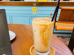 -及咖啡GatherCoffee(华申大厦店)