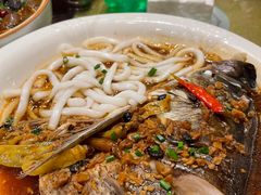 -陶然风味园(广场路店)