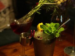 -THE BARMAN HOUSE(调酒师南门店)
