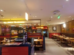 -新石器烤肉(南站店)