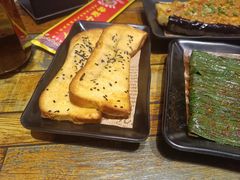 -金谷园饺子·烧烤(人大总店)